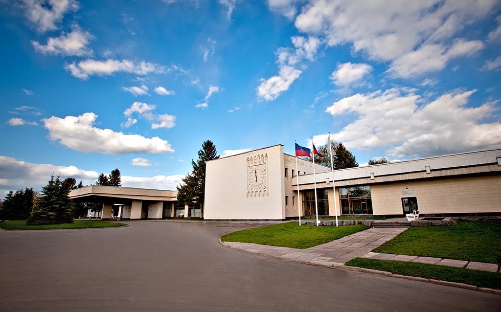  Главный туристический комплекс «Суздаль» Владимирская область, фото 9