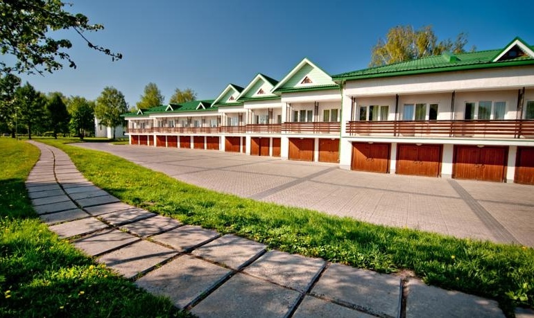  Главный туристический комплекс «Суздаль» Владимирская область, фото 6