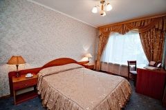  Glavnyiy turisticheskiy kompleks «Suzdal» Vladimir oblast Nomer «Lyuks Modern»