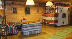 Guest house «Podvore kuptsa Kalinina» Vladimir oblast Gostevoy dom, фото 9_8