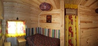 Guest house «Podvore kuptsa Kalinina» Vladimir oblast Gostevoy dom, фото 4_3