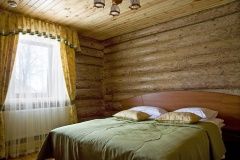 Guest house «Svetlyiy terem» Vladimir oblast Standart