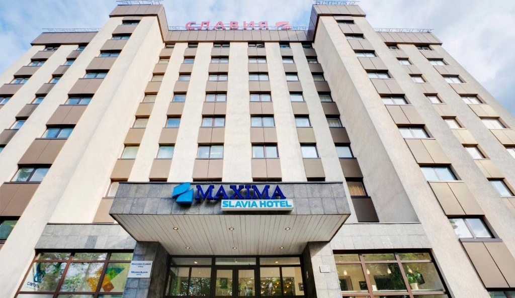 Отель «Максима Славия» Московская область, фото 1