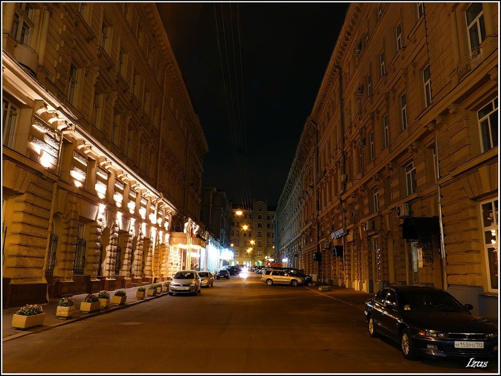 Гостиница «Будапешт» Московская область, фото 19