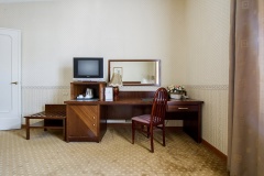 Hotel Moscow oblast Polulyuks Uluchshennyiy , фото 3_2