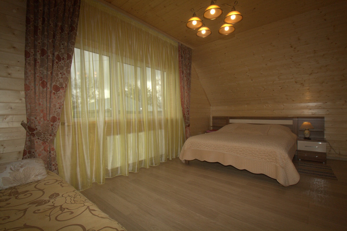 Гостевой дом «У Кремля» Владимирская область Номер «Улучшенный 2-комнатный», фото 1