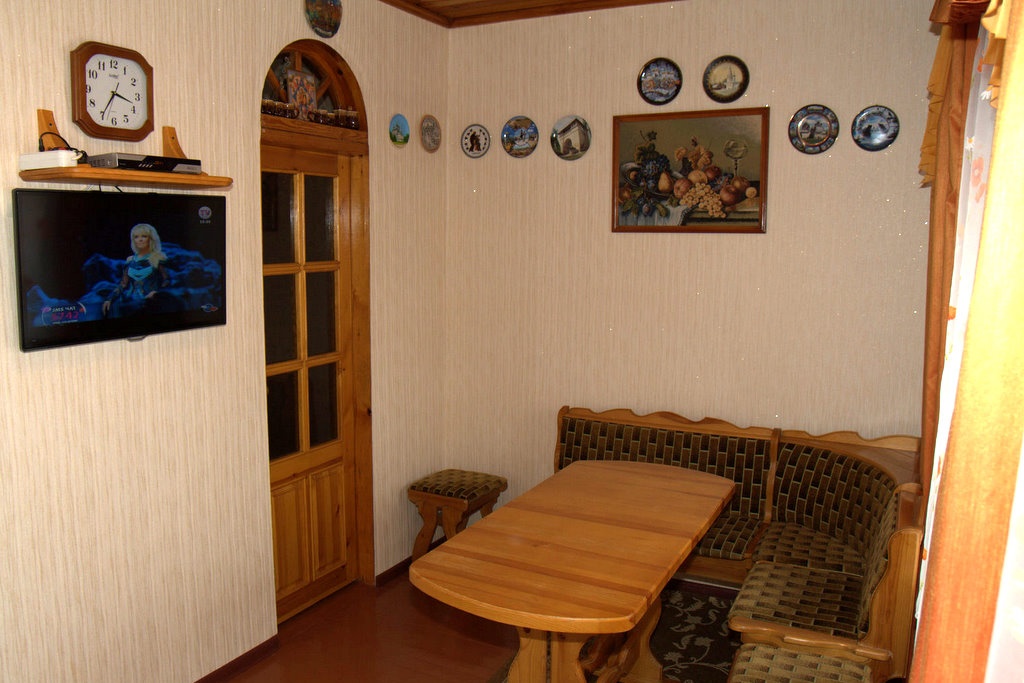 Гостевой дом «У Кремля» Владимирская область Апартаменты, фото 5