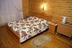 Guest house «U Kremlya» Vladimir oblast Nomer «Uluchshennyiy»