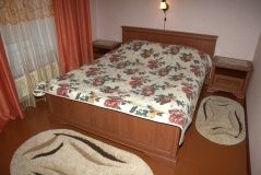 Guest house «U Kremlya» Vladimir oblast Apartamentyi