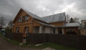 Guest house «U Kremlya» Vladimir oblast
