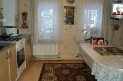 Guest house «Valentina» Vladimir oblast Gostevoy dom, фото 5_4