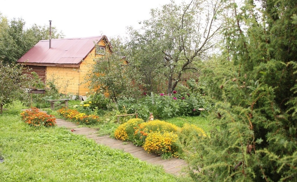 Гостевой дом «У Романа» Владимирская область, фото 3