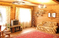 Guest house «U Romana» Vladimir oblast Gostevoy dom, фото 7_6