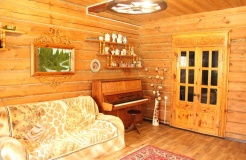 Guest house «U Romana» Vladimir oblast Gostevoy dom, фото 5_4