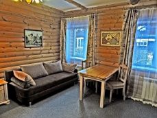 Hotel «Russkaya izba» Vladimir oblast Polulyuks, фото 3_2
