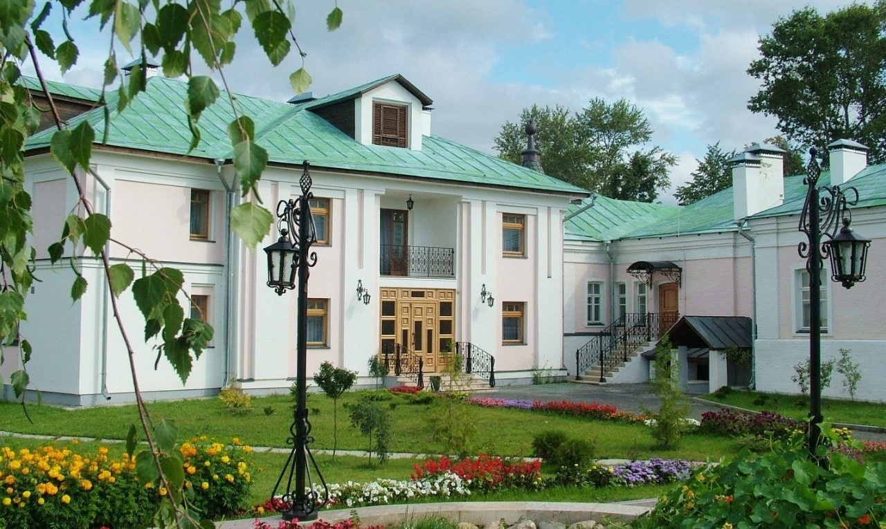 Гостиничный комплекс «Пушкарская слобода» Владимирская область, фото 11
