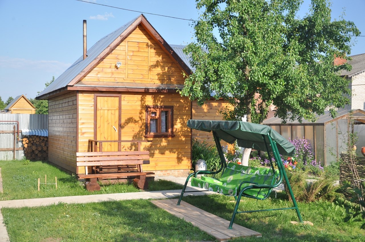 Гостевой дом «Пинаиха» Владимирская область, фото 3