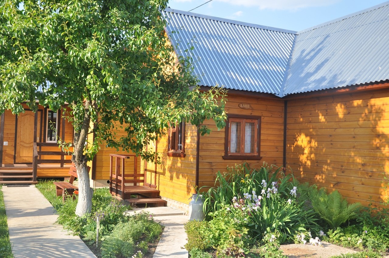 Гостевой дом «Пинаиха» Владимирская область, фото 5