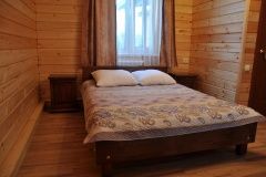 Guest house «Pinaiha» Vladimir oblast 2-mestnyiy nomer
