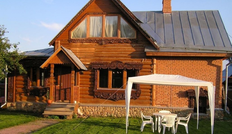 Guest house «Staryiy Suzdal» Vladimir oblast 
