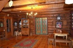 Guest house «Staryiy Suzdal» Vladimir oblast Gostevoy dom, фото 11_10