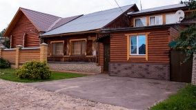 Guest house «ALEKSANDRiYA» Vladimir oblast