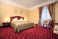 Park Hotel «Voznesenskaya sloboda» Vladimir oblast "Evropeyskiy stil"