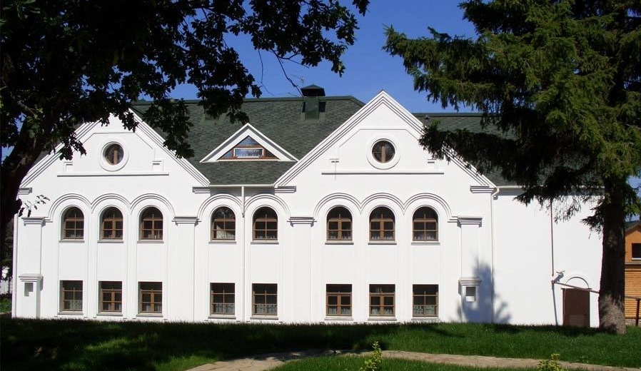  Отель «Кремлевский» Владимирская область, фото 1