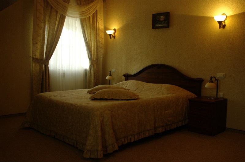 Отель «Кремлевский» Владимирская область VIP-люкс «Президентский», фото 1