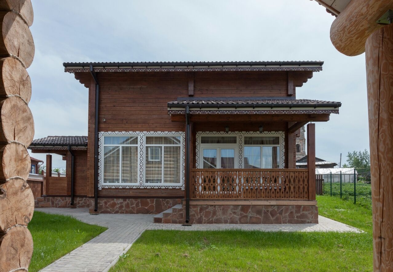 Гостевой дом «Суздальская изба» Владимирская область, фото 3