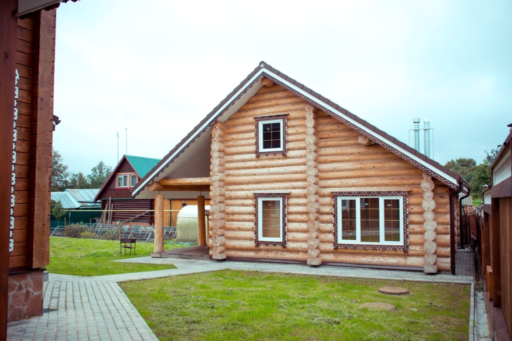 Гостевой дом «Суздальская изба» Владимирская область, фото 7