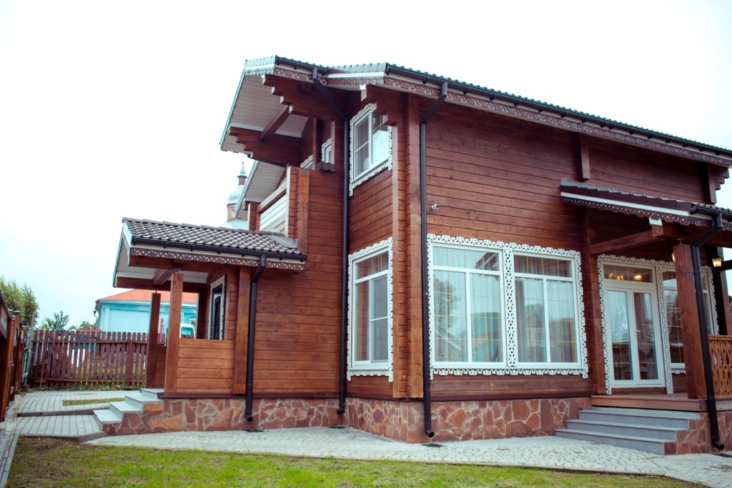 Гостевой дом «Суздальская изба» Владимирская область, фото 4