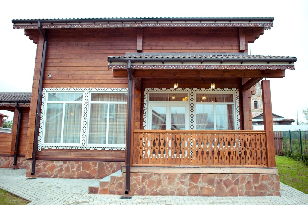 Гостевой дом «Суздальская изба» Владимирская область, фото 5
