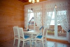 Guest house «Suzdalskaya izba» Vladimir oblast Gostevoy dom, фото 19_18