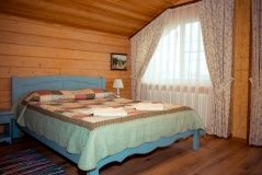 Guest house «Suzdalskaya izba» Vladimir oblast Gostevoy dom, фото 6_5