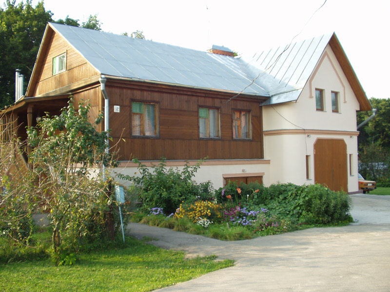  Гостевой дом Любимцевой Владимирская область, фото 2