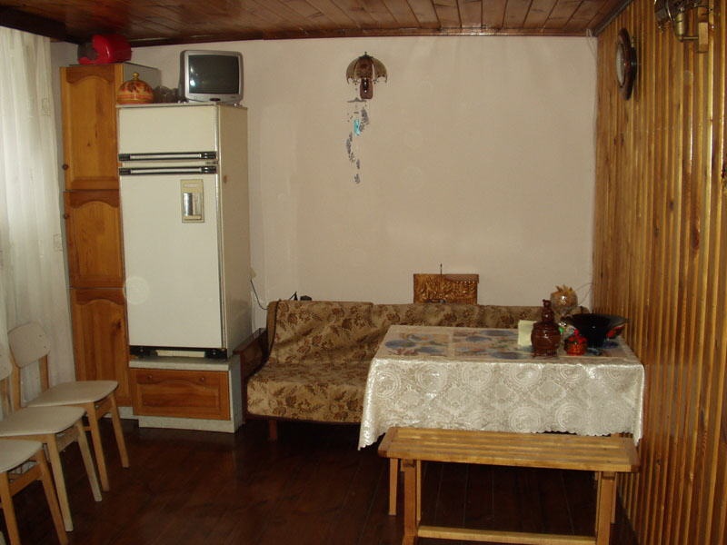  Гостевой дом Любимцевой Владимирская область Номер в гостевом доме, фото 6