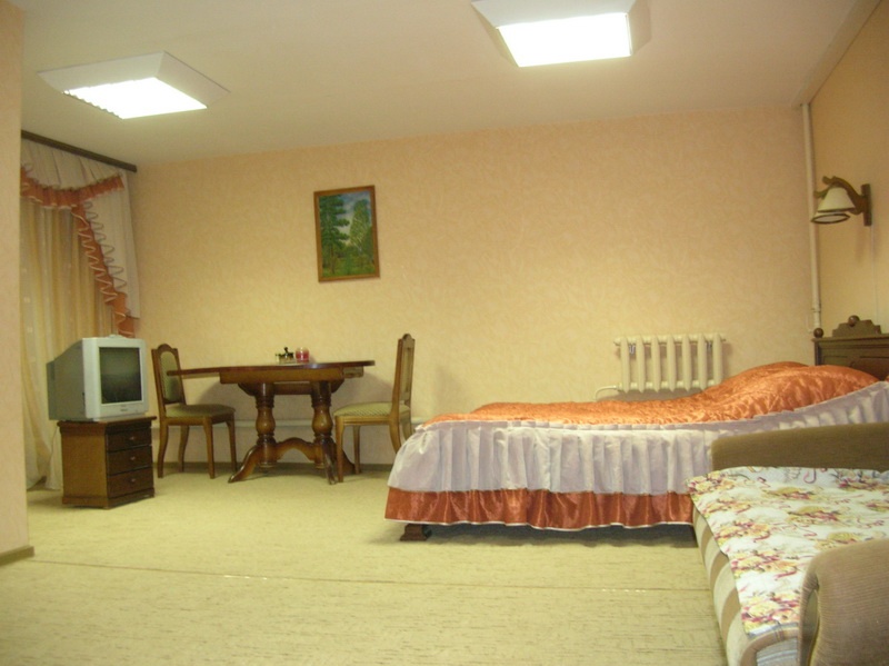  Гостевой дом Любимцевой Владимирская область Номер в гостевом доме, фото 2