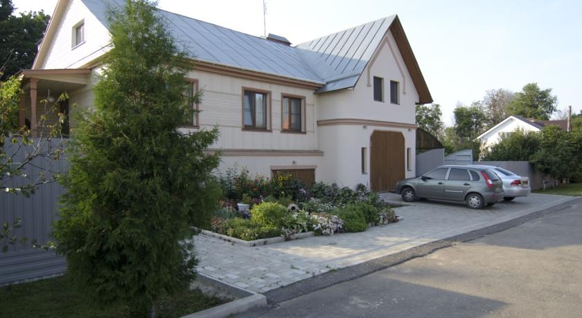  Гостевой дом Любимцевой Владимирская область, фото 5