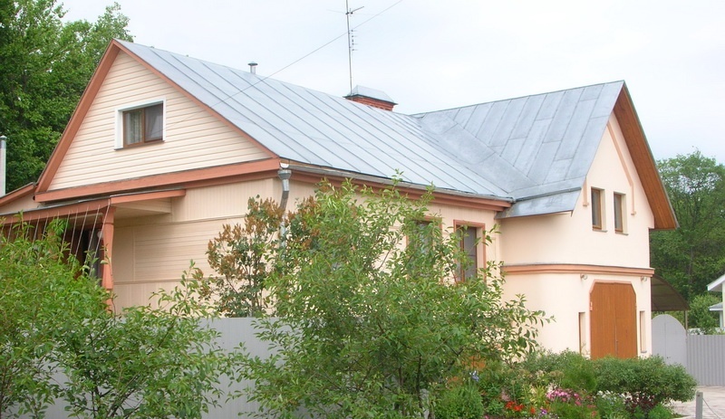  Гостевой дом Любимцевой Владимирская область, фото 1