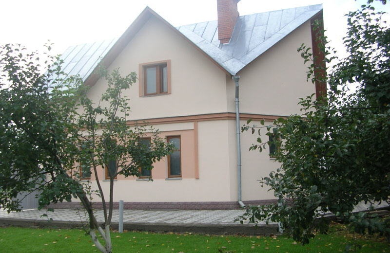  Гостевой дом Любимцевой Владимирская область, фото 6