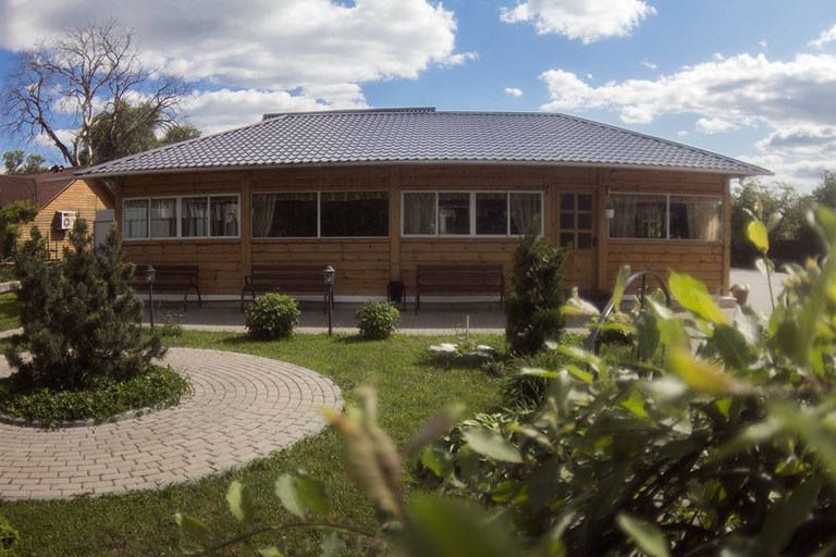 Гостиница «Золотой ручей» Владимирская область, фото 3