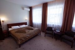 Hotel «Zolotoy ruchey» Vladimir oblast Polulyuks