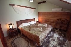 Hotel «Zolotoy ruchey» Vladimir oblast Apartamentyi