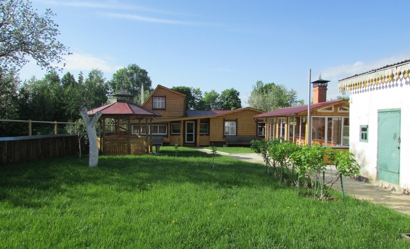 Гостевой дом «Аленушкин теремок» Владимирская область, фото 7