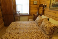 Guest house «Alenushkin teremok» Vladimir oblast Gostevoy nomer №1,2