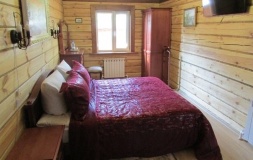 Guest house «Alenushkin teremok» Vladimir oblast Gostevoy nomer №1,2, фото 4_3