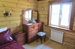 Guest house «Alenushkin teremok» Vladimir oblast Gostevoy nomer №1,2, фото 7_6