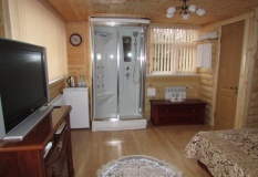 Guest house «Alenushkin teremok» Vladimir oblast Gostevoy nomer №4, фото 5_4