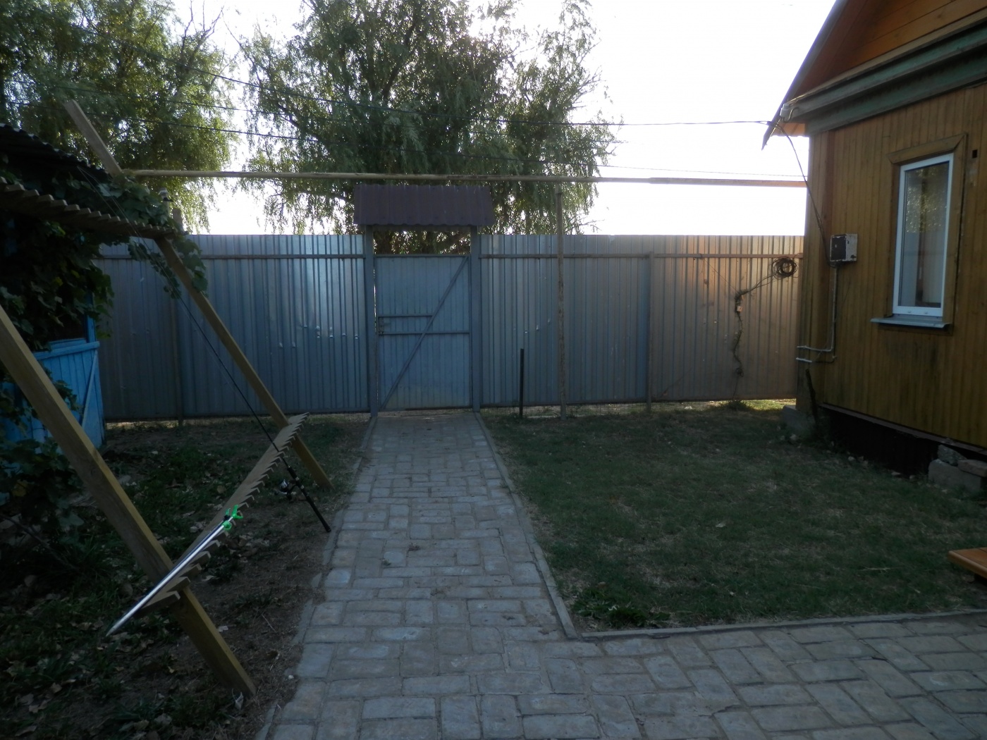Гостевой дом «Судачок» Астраханская область, фото 4